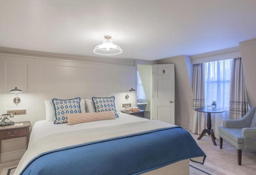 غرفة ديلوكس, Richmond Hill