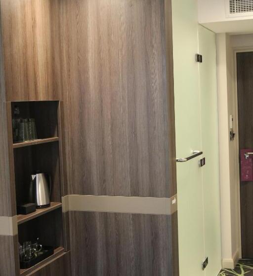 غرفة ديلوكس سرير كينج, Richmond Hill