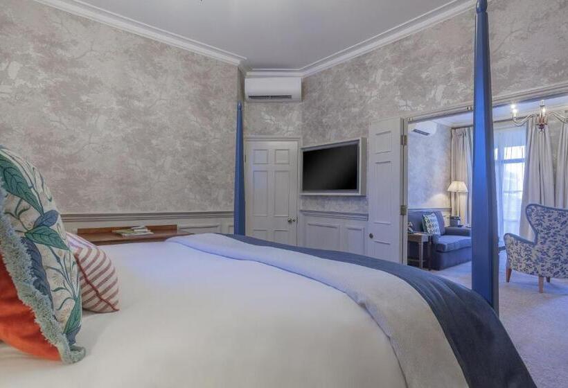 Люкс Повышенной Комфортности, Richmond Hill