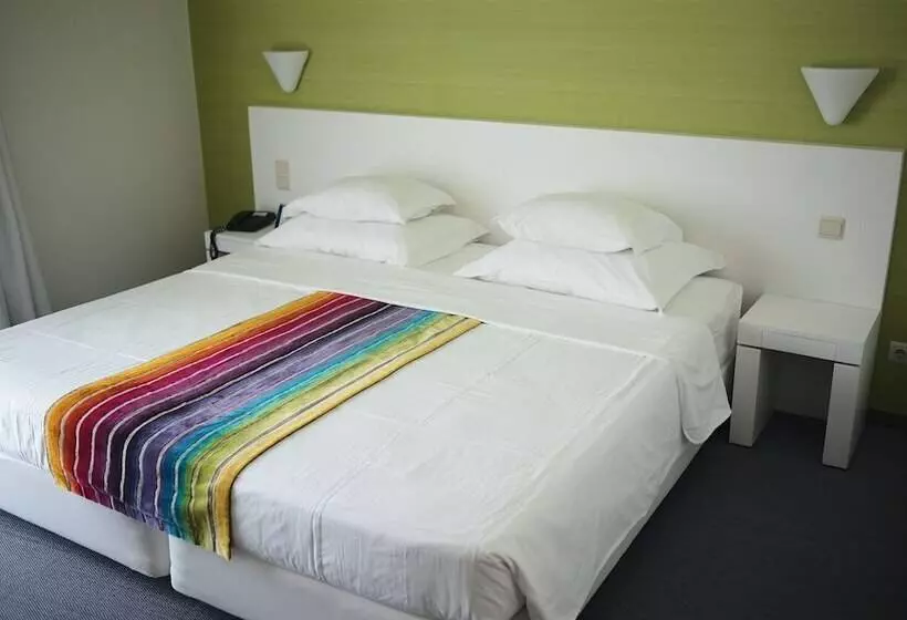 اتاق استاندارد, Varandas do Atlântico by Ridan Hotels