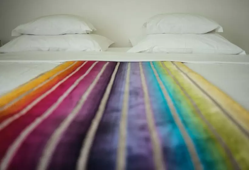 اتاق استاندارد, Varandas do Atlântico by Ridan Hotels