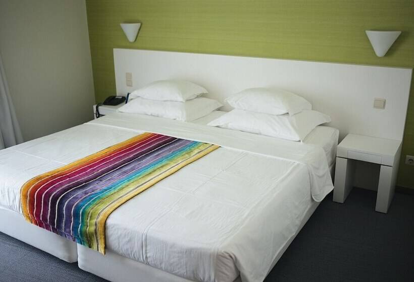 Номер Стандарт Вид на Море, Varandas do Atlântico by Ridan Hotels