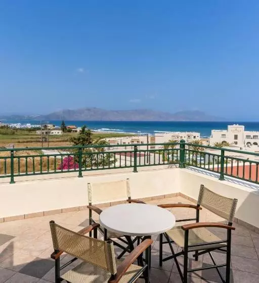 ドゥプレックスルーム, Hydramis Palace Beach Resort
