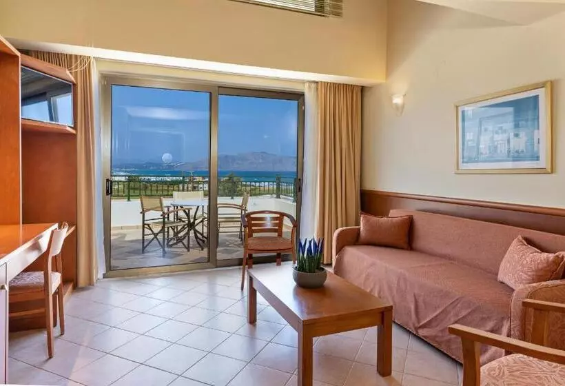 ドゥプレックスルーム, Hydramis Palace Beach Resort
