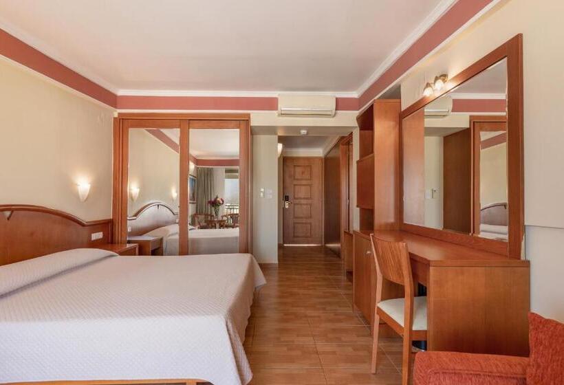 غرفة عائلية, Hydramis Palace Beach Resort