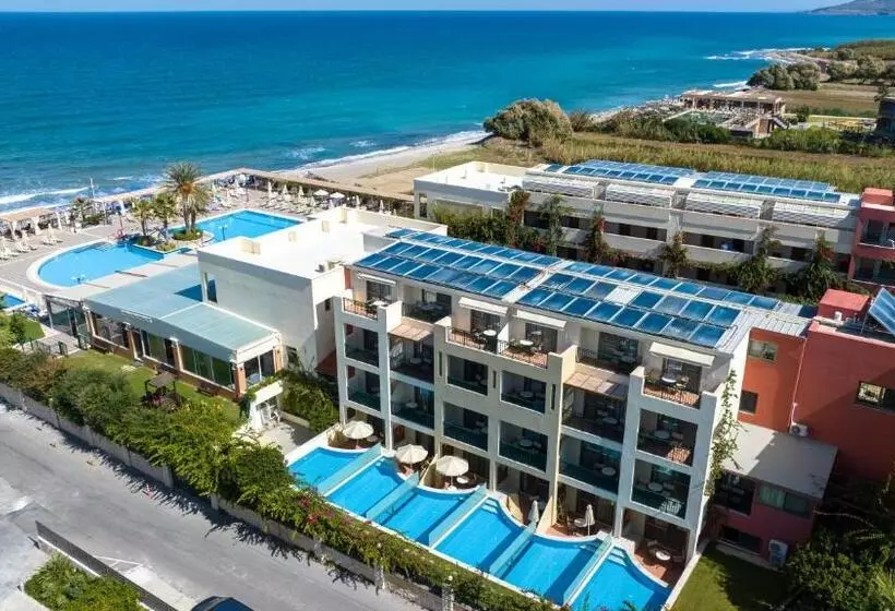 スーペリアールーム, Hydramis Palace Beach Resort