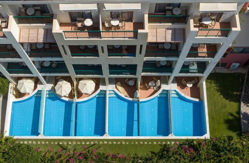 غرفة سوبيريور, Hydramis Palace Beach Resort