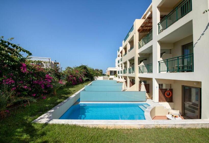 غرفة سوبيريور, Hydramis Palace Beach Resort