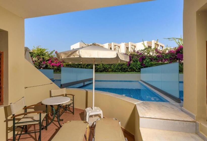 غرفة سوبيريور, Hydramis Palace Beach Resort