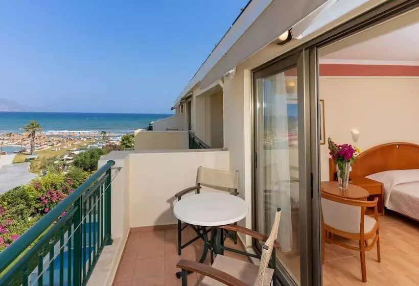 ファミリールーム, Hydramis Palace Beach Resort