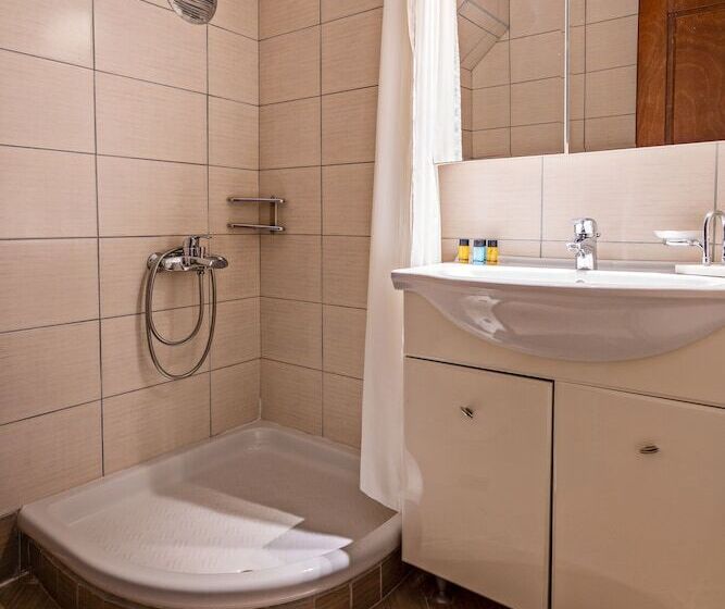 غرفة عائلية, Hydramis Palace Beach Resort