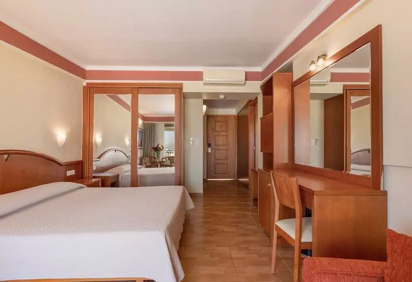 ファミリールーム, Hydramis Palace Beach Resort