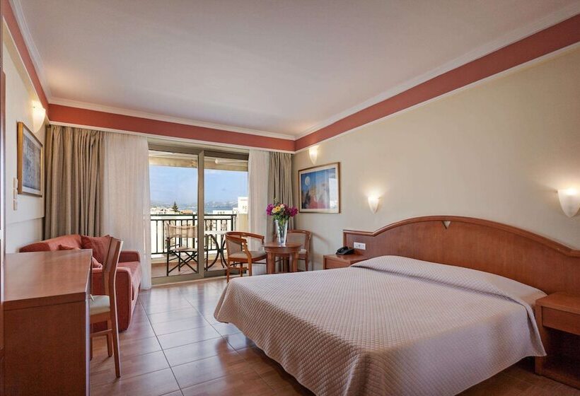 غرفة عائلية, Hydramis Palace Beach Resort