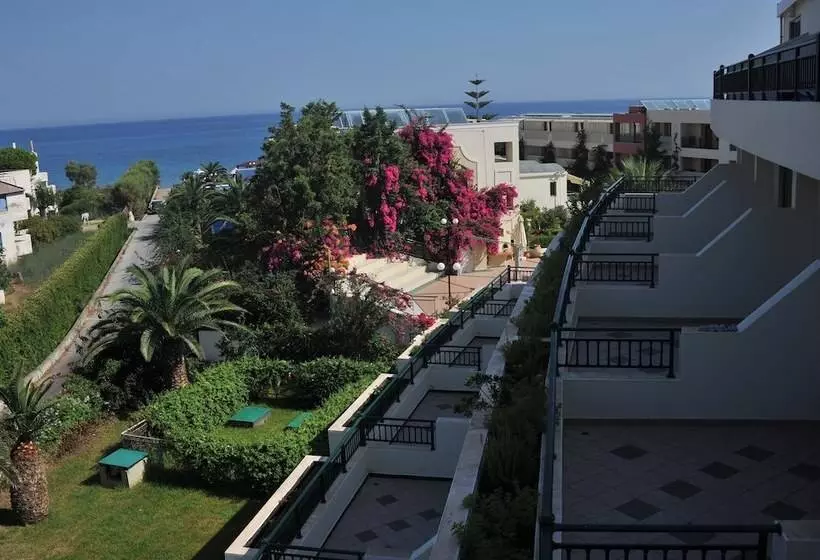 オーシャンビュースタンダードルーム, Hydramis Palace Beach Resort