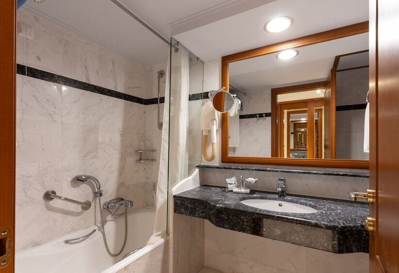 غرفة سوبيريور, Hydramis Palace Beach Resort