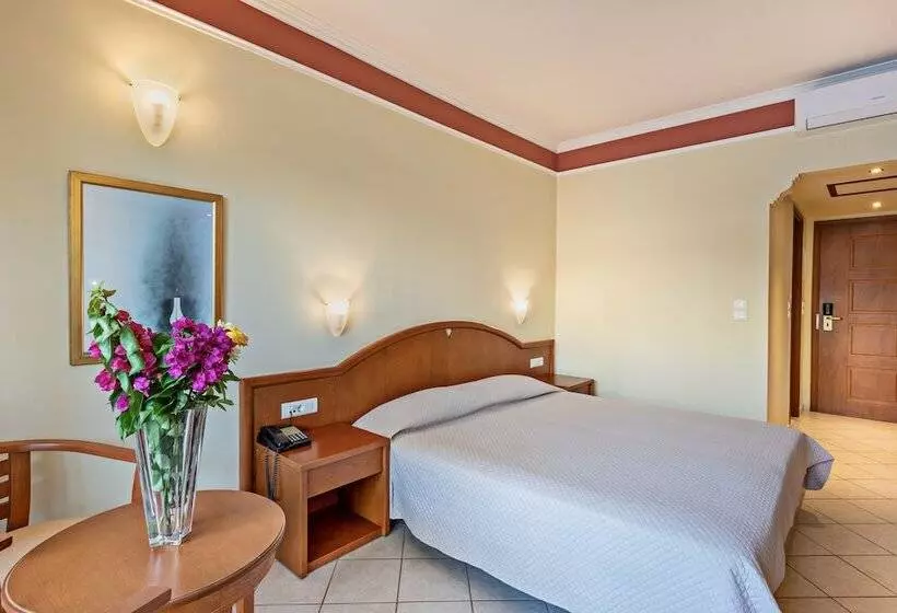 スーペリアールーム, Hydramis Palace Beach Resort