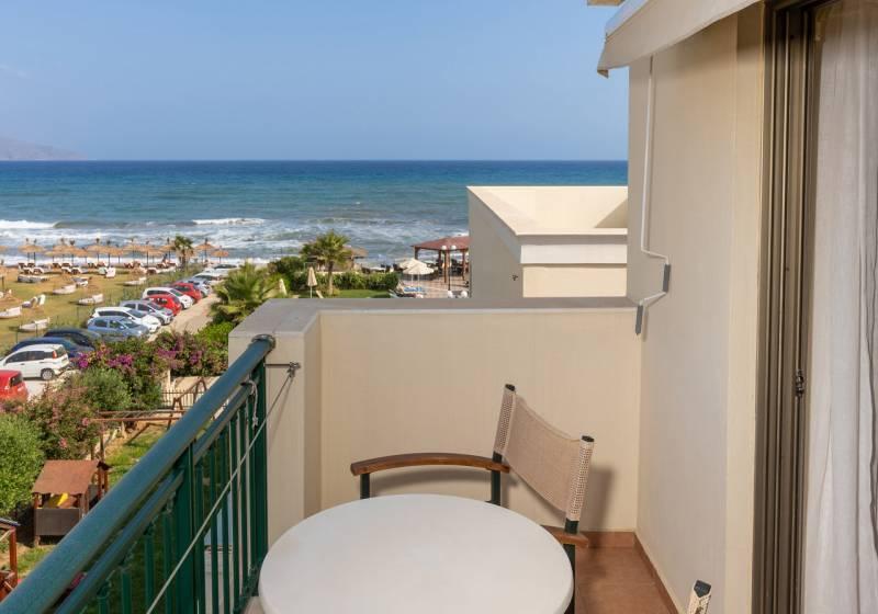 Номер Стандарт Вид на Море, Hydramis Palace Beach Resort
