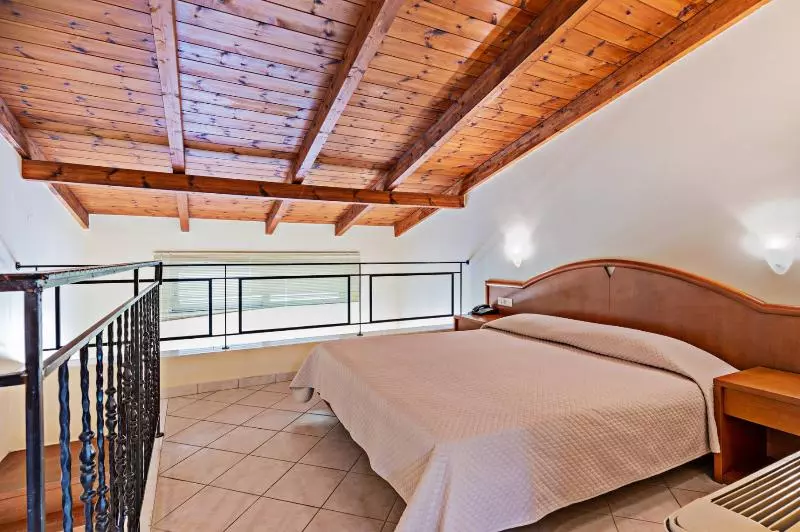 ファミリールーム, Hydramis Palace Beach Resort