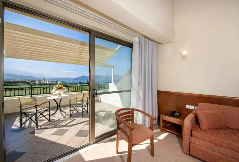 ファミリールーム, Hydramis Palace Beach Resort