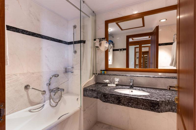 Номер Стандарт Вид на Море, Hydramis Palace Beach Resort