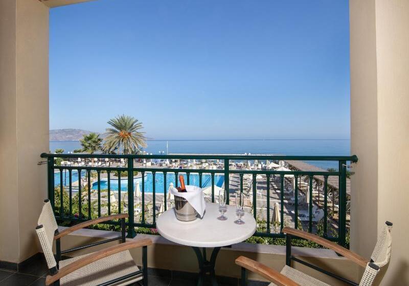 Номер Стандарт Вид на Море, Hydramis Palace Beach Resort