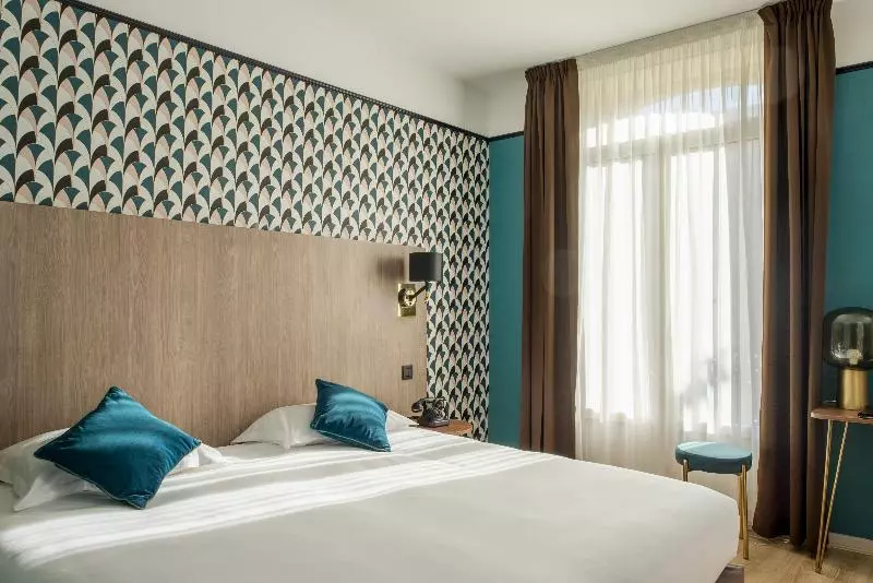 スーペリアールーム, Hydramis Palace Beach Resort