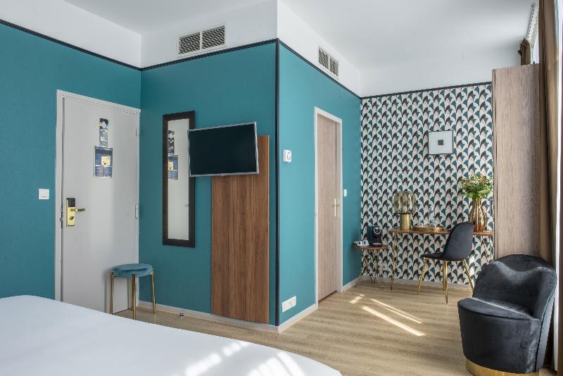 غرفة سوبيريور, Hydramis Palace Beach Resort