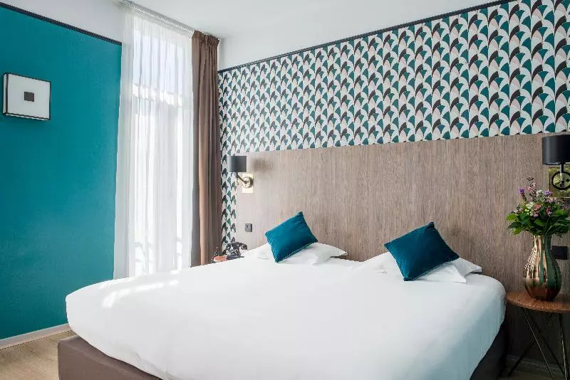 スーペリアールーム, Hydramis Palace Beach Resort