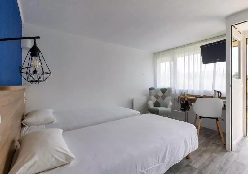 サイドオーシャンビュースタンダードルーム, Hydramis Palace Beach Resort