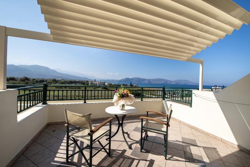 غرفة عائلية, Hydramis Palace Beach Resort