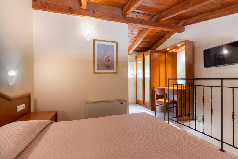 غرفة عائلية, Hydramis Palace Beach Resort