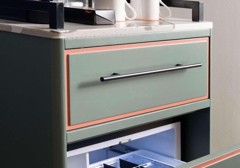 غرفة عائلية, Hydramis Palace Beach Resort