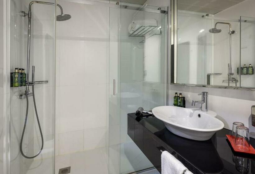 اتاق استاندارد, Melia Ria Hotel & Spa