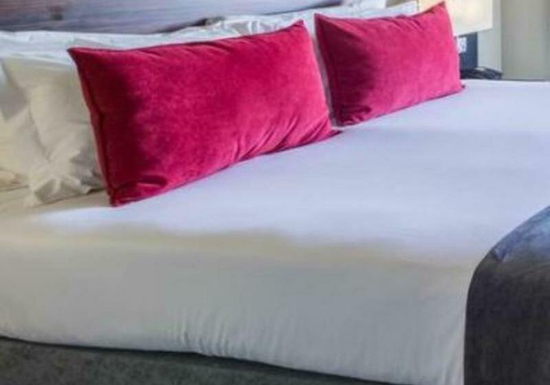 غرفة قياسية, Melia Ria Hotel & Spa