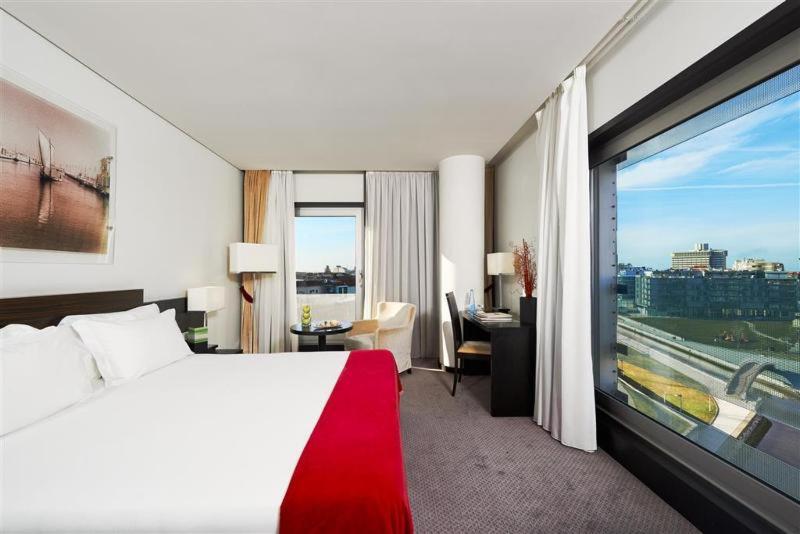 غرفة قياسية, Melia Ria Hotel & Spa