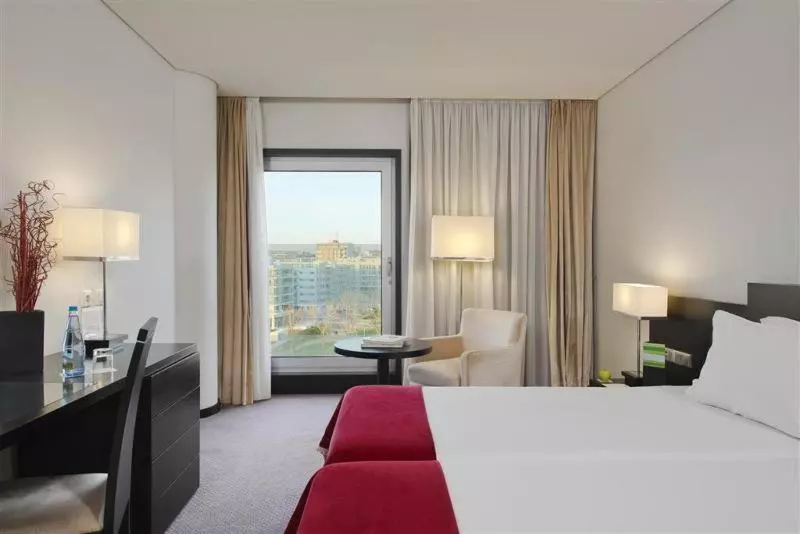 اتاق استاندارد, Melia Ria Hotel & Spa