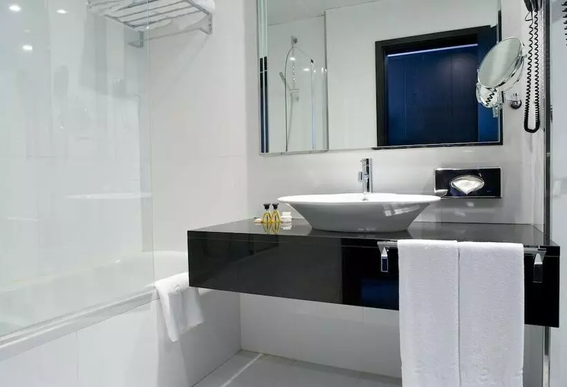 اتاق استاندارد, Melia Ria Hotel & Spa