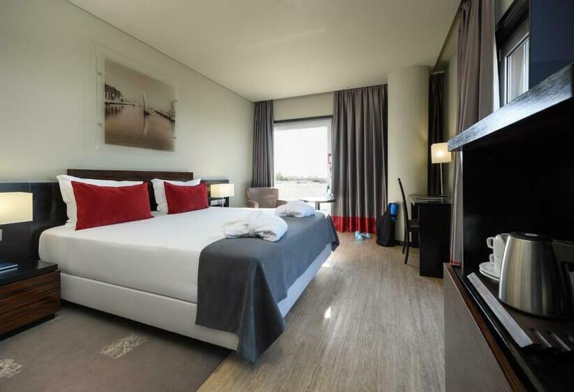 غرفة بريميوم, Melia Ria Hotel & Spa