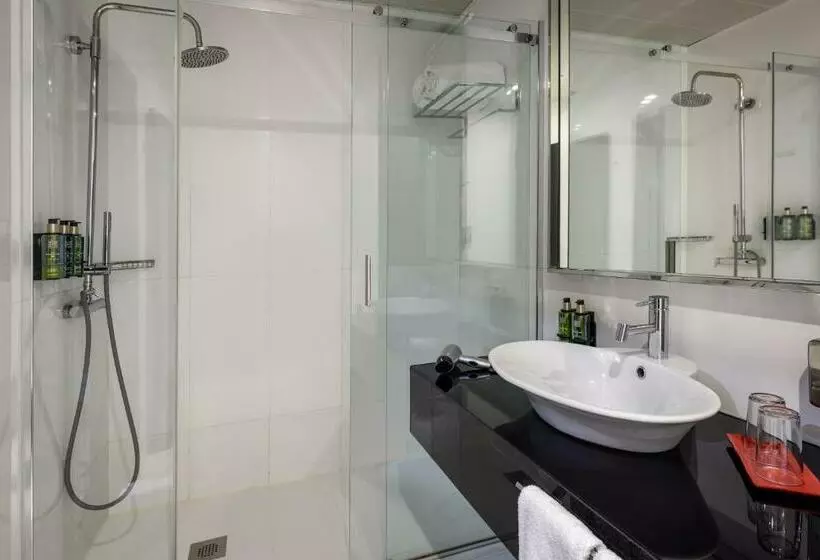 اتاق پرمیوم, Melia Ria Hotel & Spa