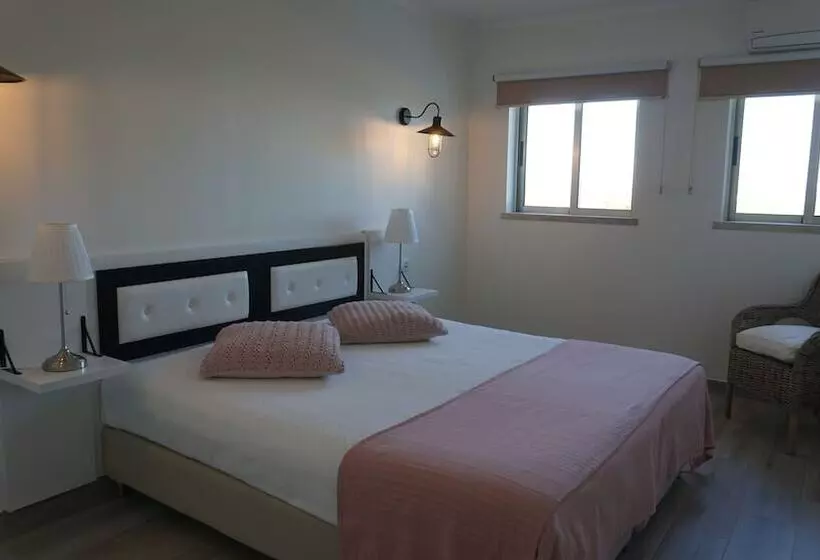 آپارتمان 1 خوابه با چشم‌انداز, Pontalaia Apartamentos Turisticos
