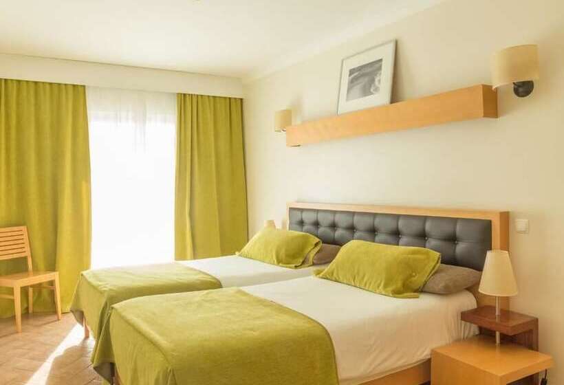 Апартаменты 1 Спальня Боковой Вид на Море, Pontalaia Apartamentos Turisticos