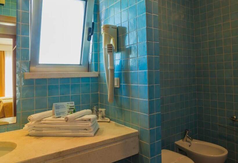 Апартаменты 1 Спальня Боковой Вид на Море, Pontalaia Apartamentos Turisticos