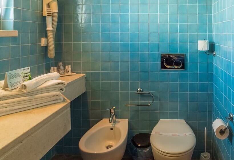 サイドオーシャンビューの２ベッドルームアパート, Pontalaia Apartamentos Turisticos