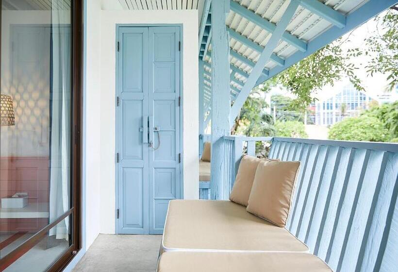 Номер Superior, The Peri Hotel Hua Hin