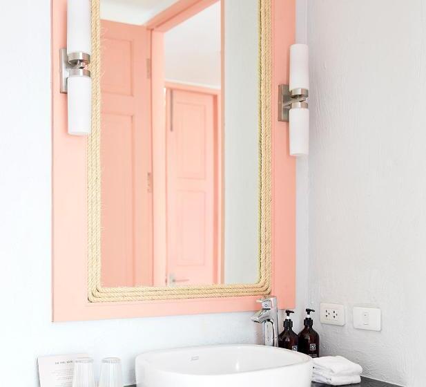 Номер Superior Вид на Сад, The Peri Hotel Hua Hin