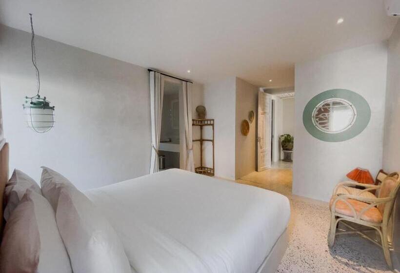 Люкс 2 Спальни, The Peri Hotel Hua Hin