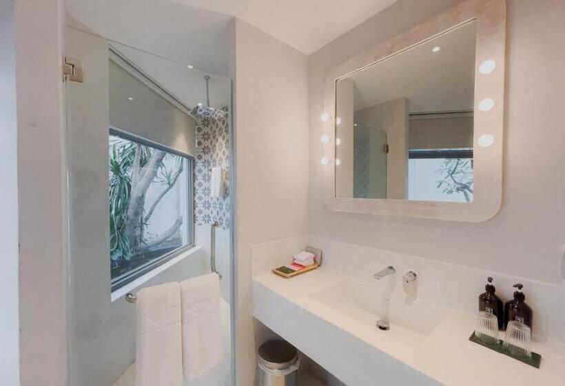 Люкс 2 Спальни, The Peri Hotel Hua Hin