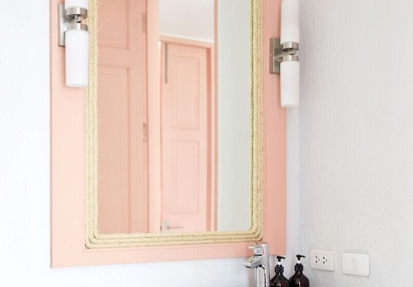 Номер Superior Вид на Сад, The Peri Hotel Hua Hin