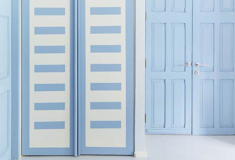 Номер Superior Вид на Сад, The Peri Hotel Hua Hin