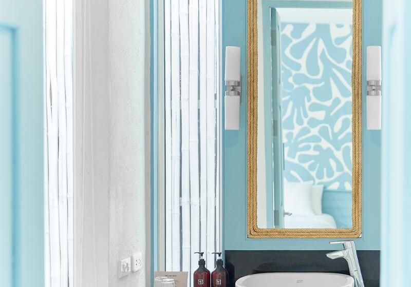 Номер Superior, The Peri Hotel Hua Hin